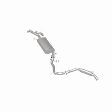 Load image into Gallery viewer, MagnaFlow BRE Exhaust Kit 06-12 Toyota RAV4 - 106-0717