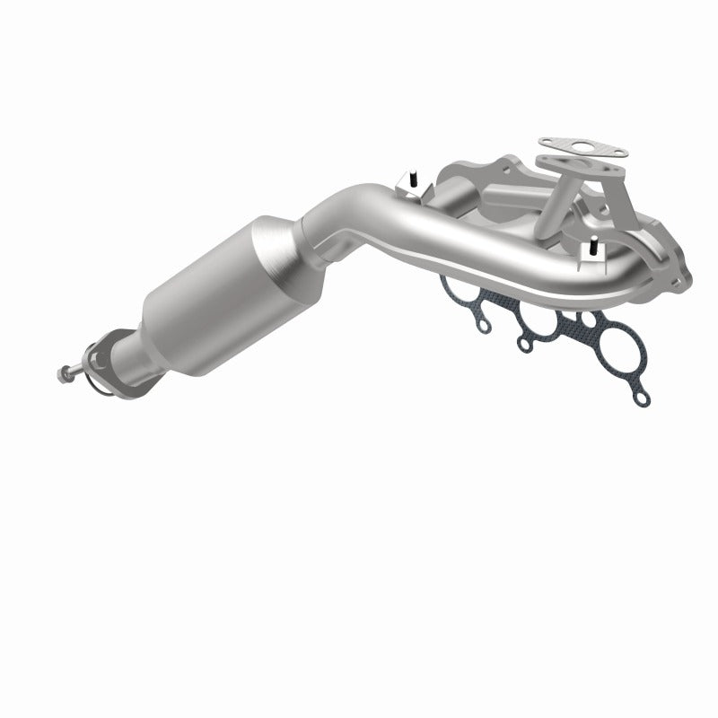 MagnaFlow 2013 FJ Cruiser V6 4 OEM Manifold Direct Fit Converter - 52431