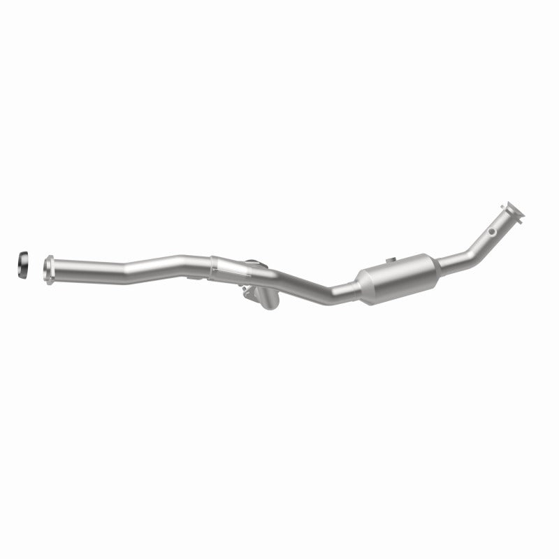 MagnaFlow Direct Fit Catalytic Converter California Grade 07-08 Ford Ranger 3.0L - 5561676