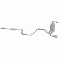 Load image into Gallery viewer, BRExhaust 10-13 Mazda 3 2.5L Exhaust Kit - 106-0916