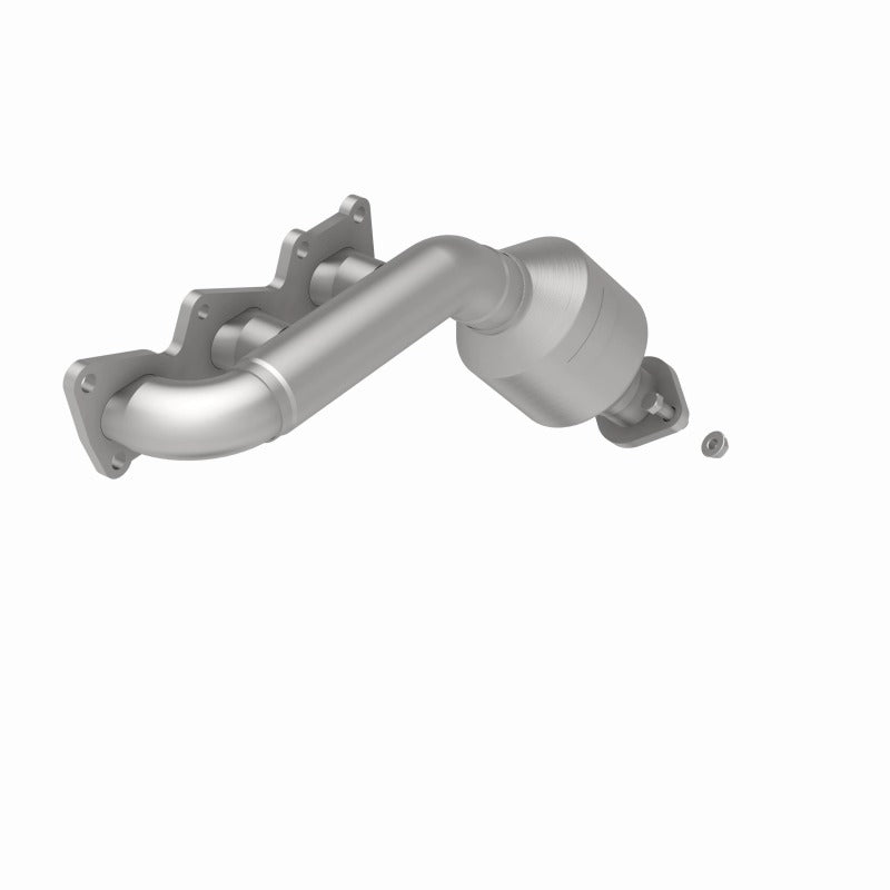 MagnaFlow Direct Fit Catalytic Converter 2009 Kia Borrego 3.8L Driver Side - 51072