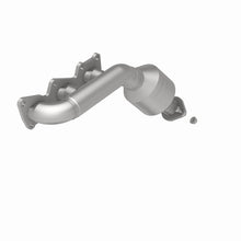 Load image into Gallery viewer, MagnaFlow Direct Fit Catalytic Converter 2009 Kia Borrego 3.8L Driver Side - 51072