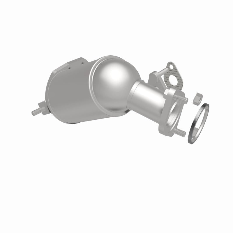 MagnaFlow 2017 Lexus RX 350h V6-3.5 Direct Fit Catalytic Converter OEM Manifold - 22-010