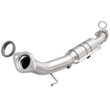 Load image into Gallery viewer, MagnaFlow Conv DF 02-06 Acura RSX Type S OEM - 49182
