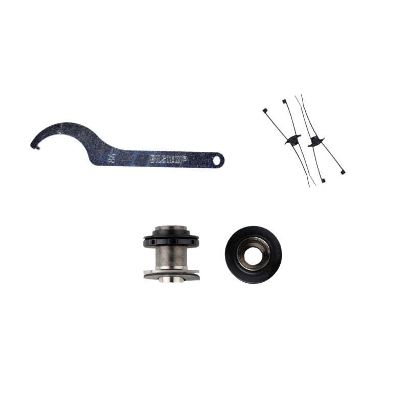 Bilstein 2023+ BMW M2 / 2021+ BMW M3/M4 EVO SE Suspension Kit - Front & Rear - 49-309119