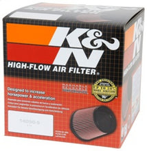 Load image into Gallery viewer, K&amp;N 16-18 Audi A5 L4-2.0L Diesel Engine Replacement Air Filter - E-0648