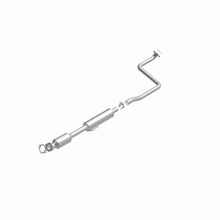 Load image into Gallery viewer, MagnaFlow DF Cat Conv 2017-2019 Hyundai Elantra L4 OEM Underbody Single (Not for Sale In California) - 280039