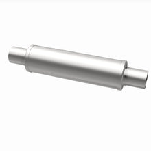 Load image into Gallery viewer, MagnaFlow Muffler Mag SS 14X4X4 2.25X2.25 C/C - 10415