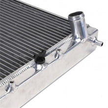 Load image into Gallery viewer, Skunk2 Alpha Series 94-01 Acura Integra Radiator (Full Size) (Dual Core) (Manual Trans.) - 349-05-1000