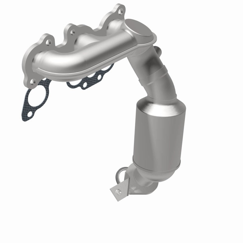 MagnaFlow 04-06 Toyota Sienna 3.3L Direct Fit Converter - 5582833