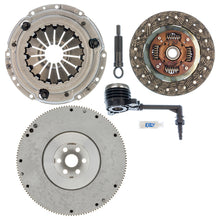 Load image into Gallery viewer, Exedy OE 2011-2012 Nissan Juke L4 Clutch Kit - NSK1026FW