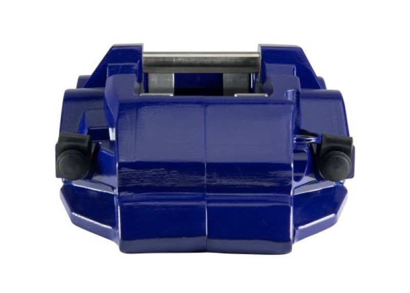 EBC Racing 05-11 Ford Focus ST (Mk2) Front Right Apollo-4 Blue Caliper - BC4103BLU-R