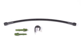 Radium Engineering 08-16 Mitsubishi Evo X Fuel Hanger Return - 20-0249