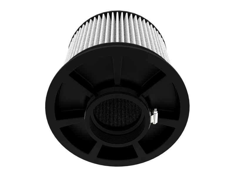 aFe MagnumFLOW Pro DRY S Universal Filter 3.3in F 8in B(Inverted) 8in T(Inverted) 8in H - 21-91100