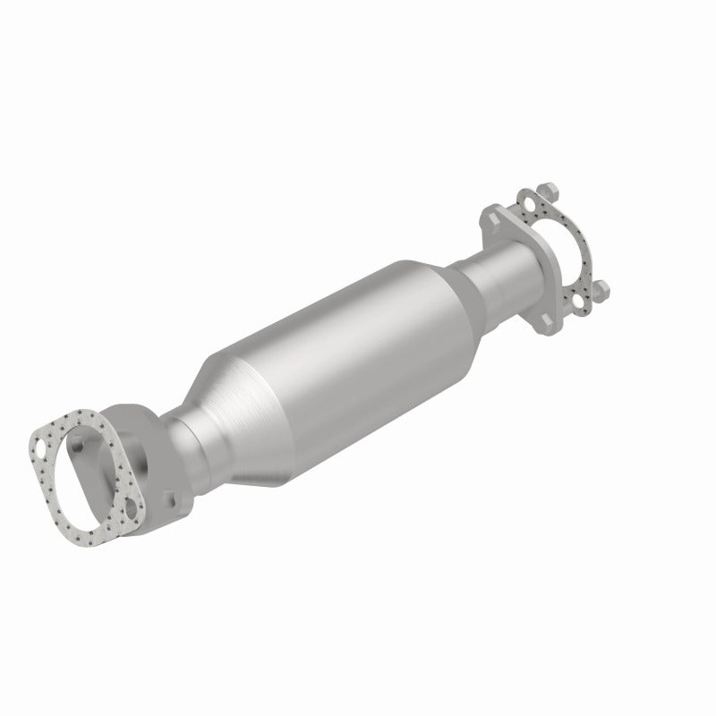 MagnaFlow Direct Fit Catalytic Conv OEM Grade Federal EPA Compliant 10-13 Kia Forte / Forte Koup - 21-161