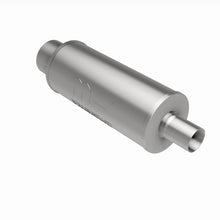 Load image into Gallery viewer, MagnaFlow Muffler W/Tip Mag SS 14X6X6 2.25/4. - 14822