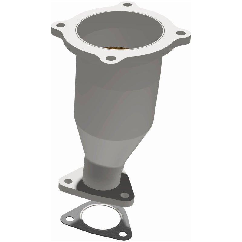 MagnaFlow Conv DF 99-05 Mazda Miata1.8L Front Excluding Turbocharged - 24095