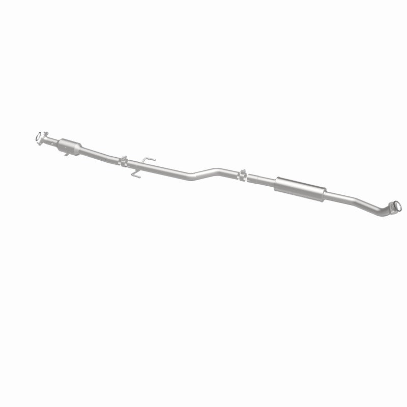 MagnaFlow 14-16 CX-5 L4 2.5 OEM Underbody Direct Fit Converter - 21-329