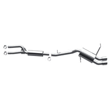 Load image into Gallery viewer, MagnaFlow SYS C/B 07-09 BMW 328i 3.0L - 16537