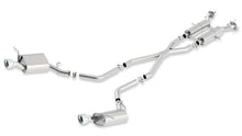 Load image into Gallery viewer, Borla 11-13 Dodge Durango R/T / 11-15 Durango Crew/Citadel AWD/RWD SS Catback Exhaust - 140449