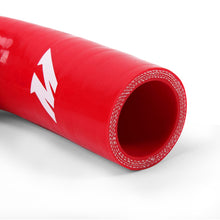 Load image into Gallery viewer, Mishimoto 98-02 Chevy Camaro / Pontiac Firebird Red Silicone Hose Kit (LS1 (V8) Engines Only) - MMHOSE-CAM-98RD