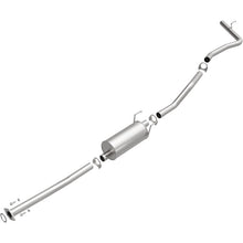 Load image into Gallery viewer, MagnaFlow BRE Exhaust Kit 95-98 Toyota T100 3.4L - 106-0146