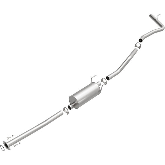 MagnaFlow BRE Exhaust Kit 95-98 Toyota T100 3.4L - 106-0146