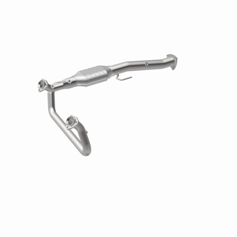 MagnaFlow 96-99 Chevrolet Astro 4.3L Direct Fit Converter - 4451410
