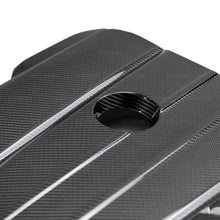 Load image into Gallery viewer, Seibon 2020+ Toyota Supra (A90) Carbon Fiber Engine Cover - EC20TYSUP