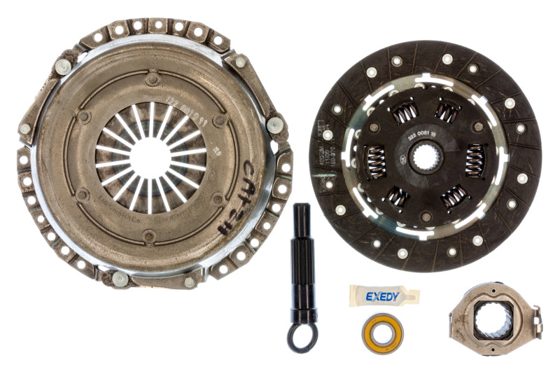Exedy OE 1972-1976 Renault R17 L4 Clutch Kit - 14008