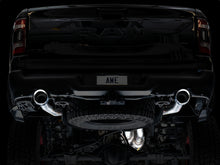 Load image into Gallery viewer, AWE Tuning 2021 RAM 1500 TRX 0FG Cat-Back Exhaust - Chrome Silver Tips - 3015-32004