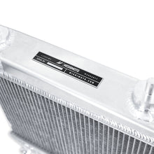 Load image into Gallery viewer, Mishimoto 2021+ BMW G8X M3/M4 Performance Auxiliary Radiators - MMRAD-G80-21A