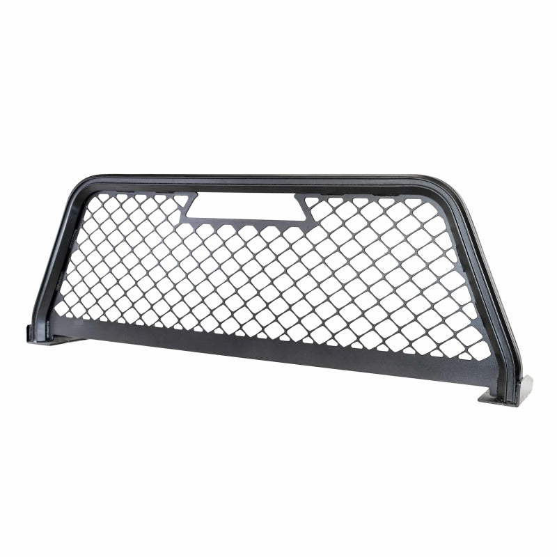Putco 14-18 Silverado / Sierra LD 1500 - Black Boss Racks - 89025