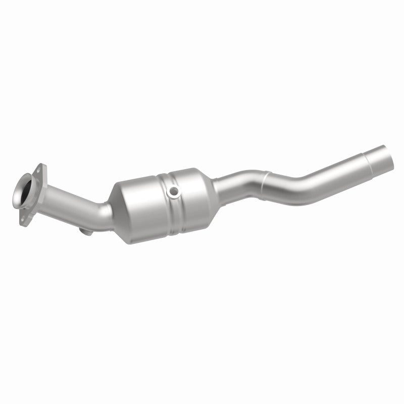 MagnaFlow 07-09 Jaguar XK 4.2L Direct Fit Converter - 5561948