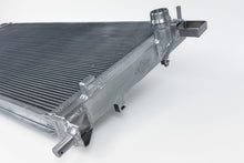 Load image into Gallery viewer, CSF 2021+ Ford Bronco/2024+ Ford Ranger 2.3L &amp; 2.7L EcoBoost Heavy Duty All Metal Radiator - 8228