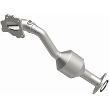 Load image into Gallery viewer, MagnaFlow 13-17 Lexus GS350 OEM Grade Federal Direct-Fit Manifold Catalytic Converter - 22-015