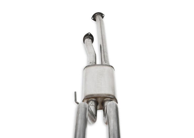 Flowmaster 09-21 Toyota Tundra 5.7L FlowFX Cat-Back DOS Exhaust System - 717664