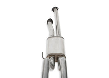 Load image into Gallery viewer, Flowmaster 09-21 Toyota Tundra 5.7L FlowFX Cat-Back DOS Exhaust System - 717664