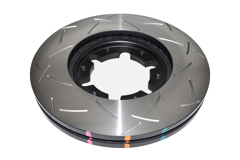 DBA 1997+ Nissan Patrol GU Y61 4x4 Survival T3 4000 Series Front Rotor - DBA4625S