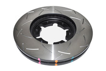 Load image into Gallery viewer, DBA 1997+ Nissan Patrol GU Y61 4x4 Survival T3 4000 Series Front Rotor - DBA4625S
