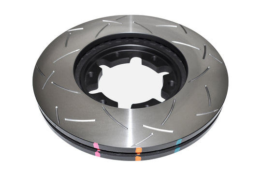 DBA 1997+ Nissan Patrol GU Y61 4x4 Survival T3 4000 Series Front Rotor - DBA4625S