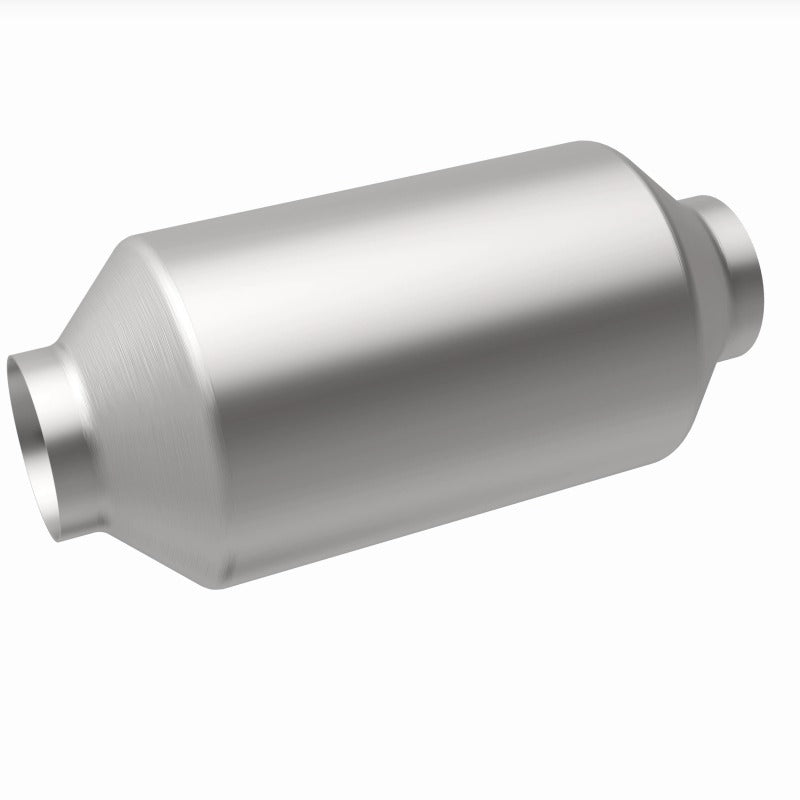 MagnaFlow GM 3500/4500 HD 6.0L 3in Universal Converter - 51809
