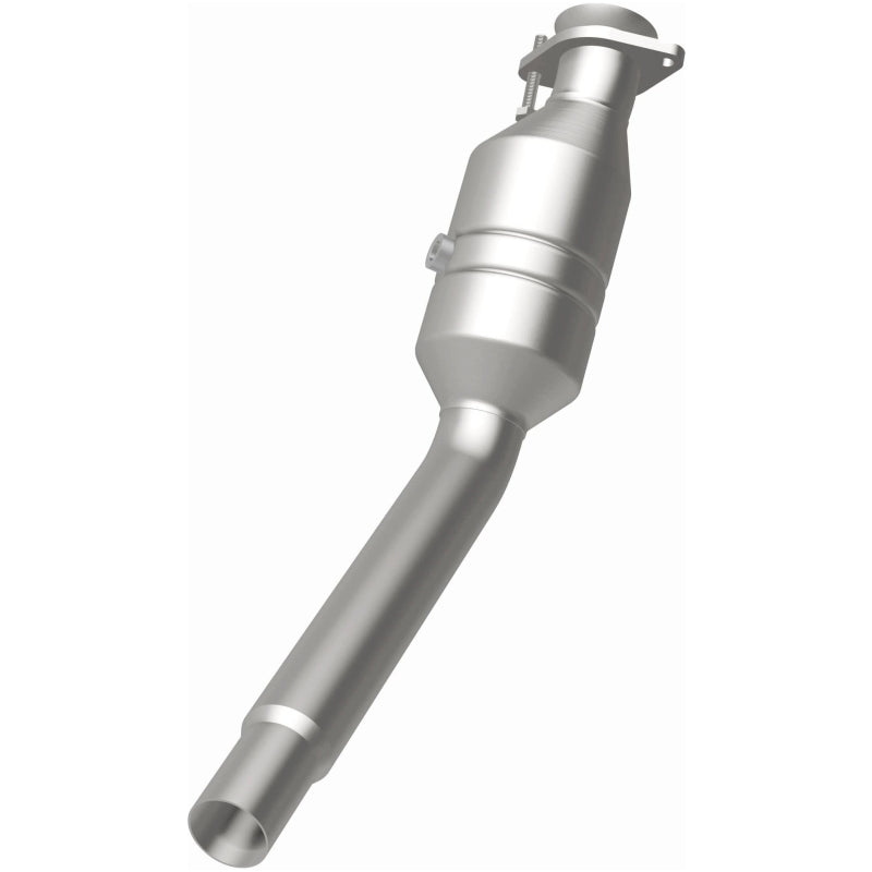 MagnaFlow Direct Fit Catalytic Converter 10-12 Jaguar XJ V8-5.0L - 52069