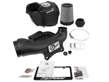 Load image into Gallery viewer, aFe Momentum GT Pro DRY S Cold Air Intake System 12-18 Jeep Wrangler JK V6 3.6L - 51-76212