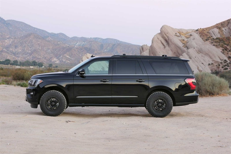 Fabtech 18-20 Ford Expedition 4WD 1.5in Leveling System - FTL5211