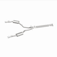 Load image into Gallery viewer, MagnaFlow Sys C/B 05- Pontiac GTO 6.0L V8 - 15892