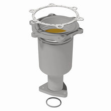 Load image into Gallery viewer, MagnaFlow Direct Fit Catalytic Converter 01-04 Pathfinder Passenger Side Front - 50832