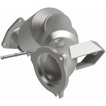 Load image into Gallery viewer, MagnaFlow Conv DF 15-17 Land Rover Discovery Sport 2.0L OEM (Close Coupled) - 21-537