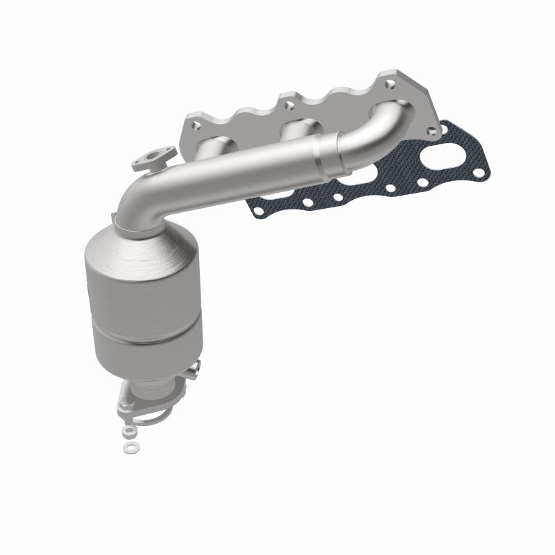 MagnaFlow Direct Fit Catalytic Converter 04-08 Grand Vitara V6 2.7L PS - 51272