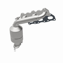 Load image into Gallery viewer, MagnaFlow Direct Fit Catalytic Converter 04-08 Grand Vitara V6 2.7L PS - 51272